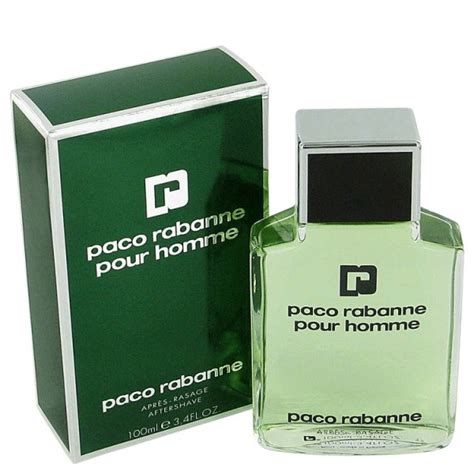 paco rabanne aftershave best price.